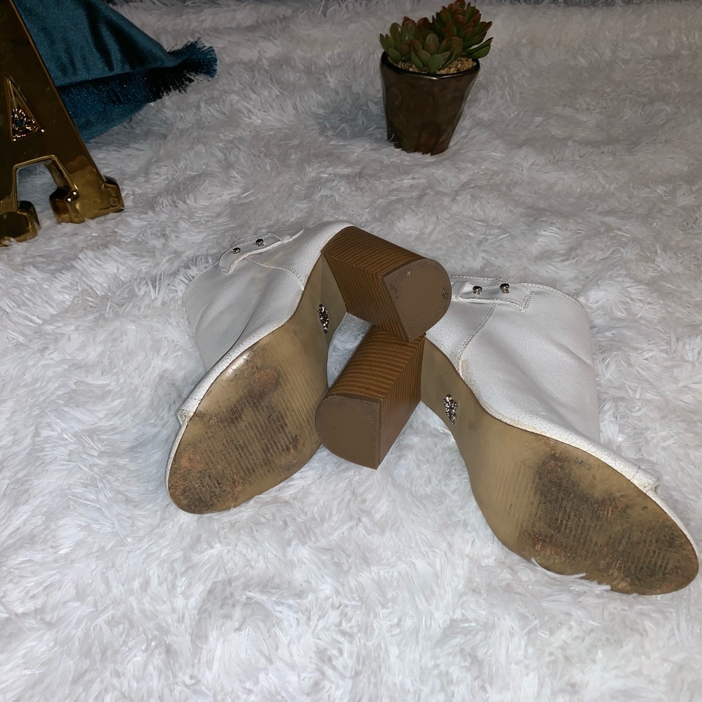 Booties - Picture 3 of 3